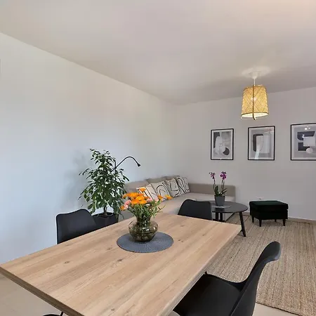 Casa Anna Premium Prázdninový dům