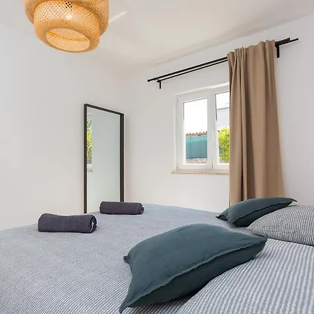 Prázdninový dům Casa Anna Premium Poreč