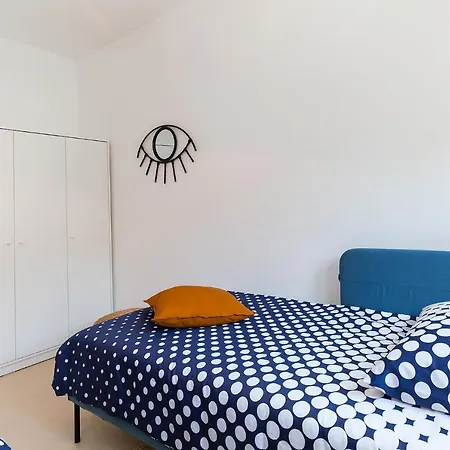 Prázdninový dům Casa Anna Premium Poreč