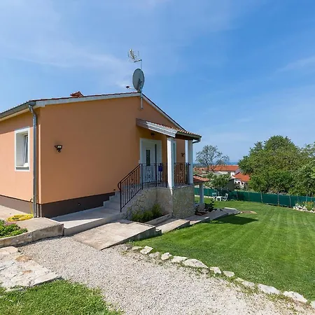 Casa Anna Premium Prázdninový dům Poreč