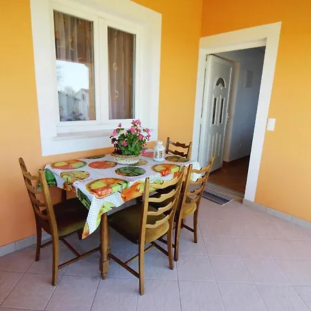 Prázdninový dům Casa Anna Premium *