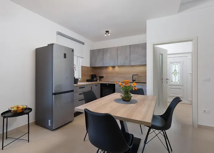 Casa Anna Premium Vakantiehuis