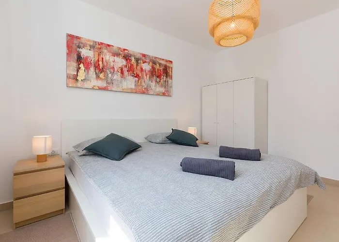 Casa Anna Premium * Poreč