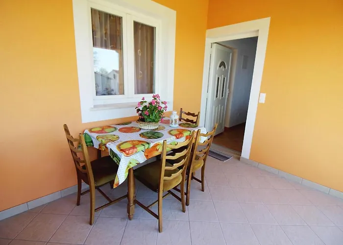 Vakantiehuis Casa Anna Premium *