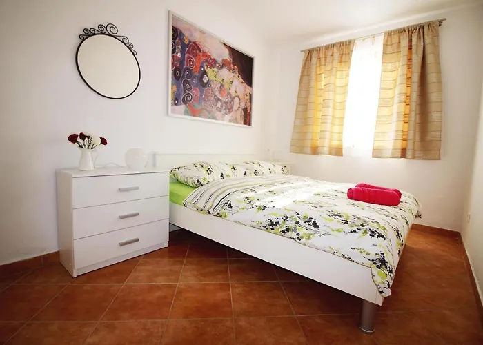 Vakantiehuis Casa Anna Premium *