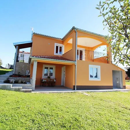 Casa Anna Premium Feriehus Poreč