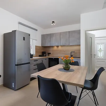 Casa Anna Premium Дом отдыха