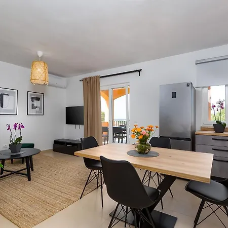 Casa Anna Premium Feriehus Poreč