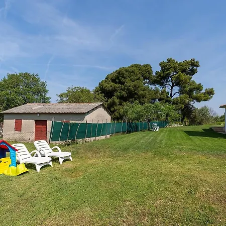 Casa Anna Premium * Poreč