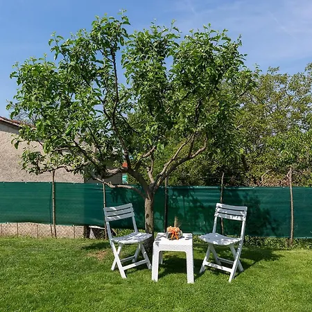 Casa Anna Premium Дом отдыха *