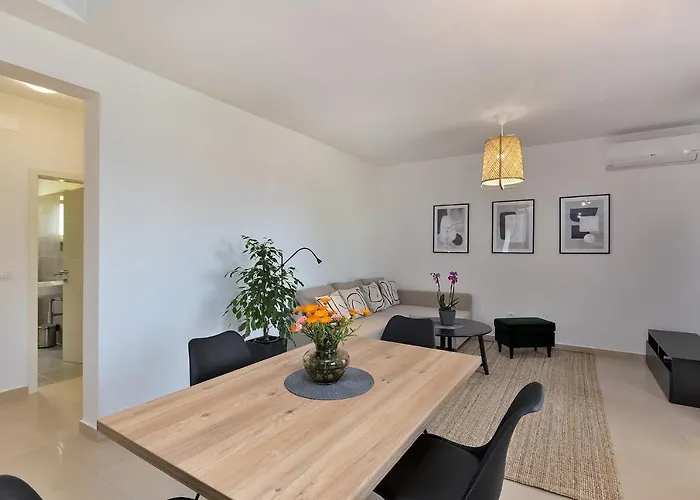 Casa Anna Premium Feriehus