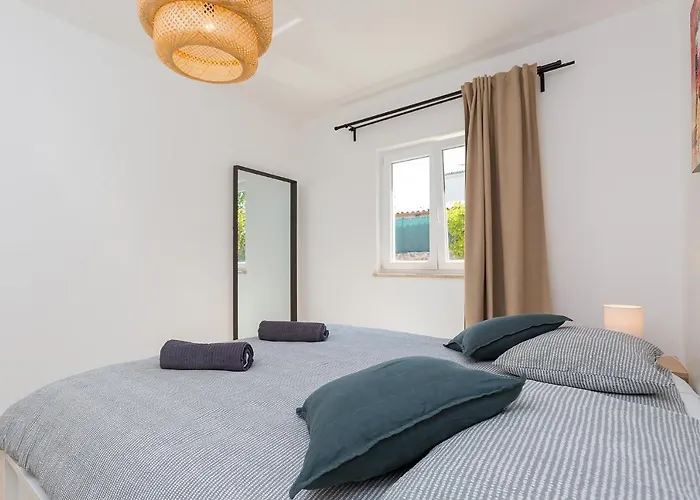 Feriehus Casa Anna Premium Poreč