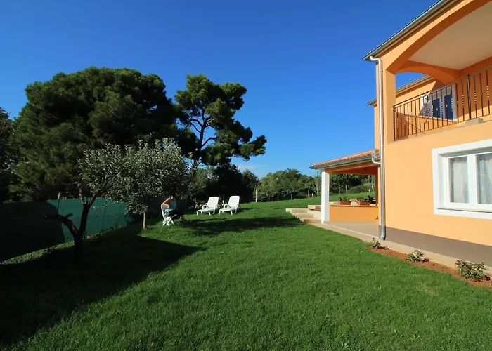 Feriehus Casa Anna Premium *