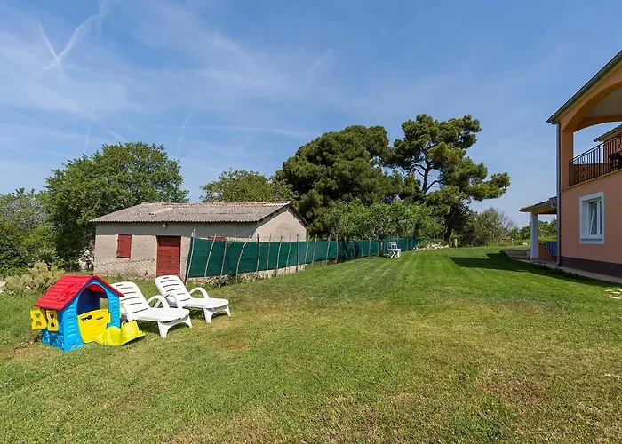 Casa Anna Premium * Porec