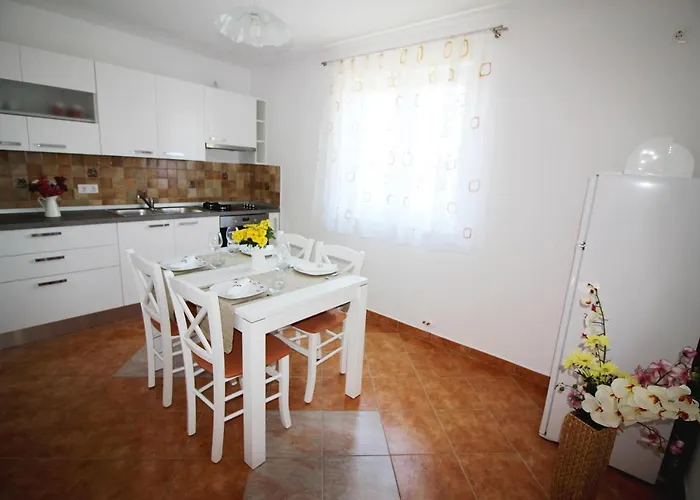 Casa Anna Premium Feriehus *