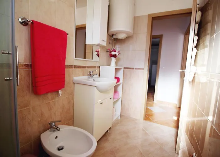 Casa Anna Premium Porec