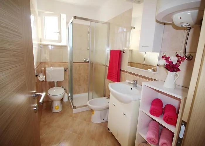 Casa Anna Premium * Poreč