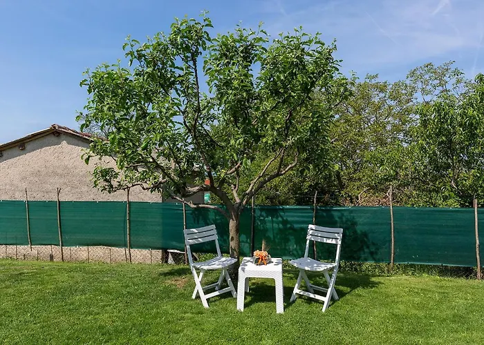 Casa Anna Premium Feriehus *