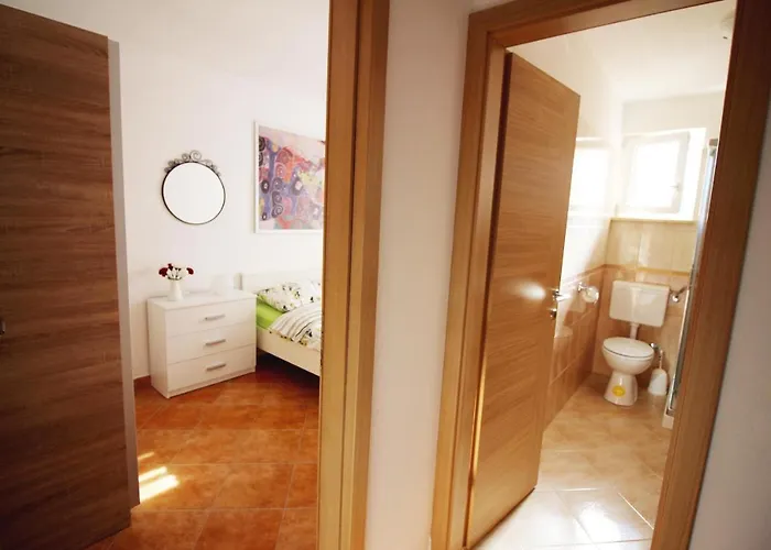 Casa Anna Premium * Poreč