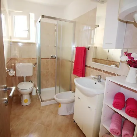 Casa Anna Premium * Poreč