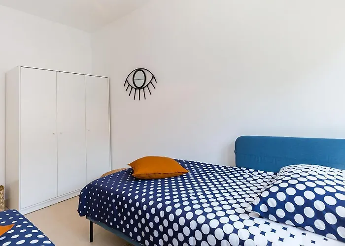 Prázdninový dům Casa Anna Premium Poreč