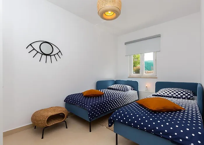 Casa Anna Premium Prázdninový dům *