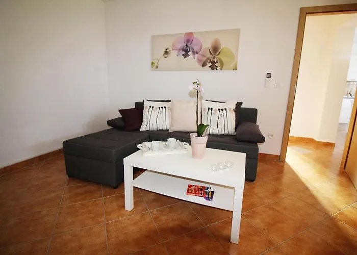 Casa Anna Premium Prázdninový dům