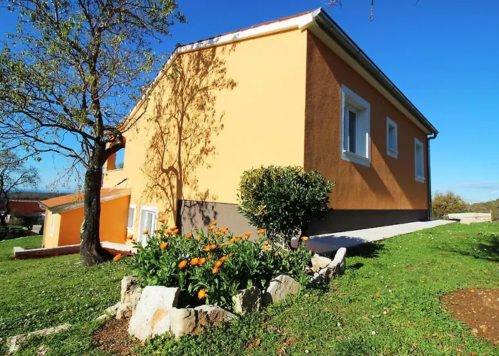 Prázdninový dům Casa Anna Premium Poreč